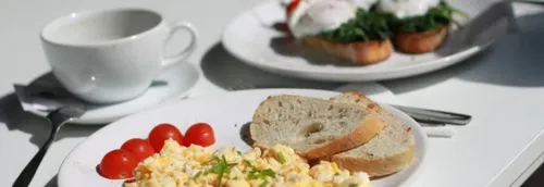 100 repas offerts par la région aux étudiants boursiers aux plus...