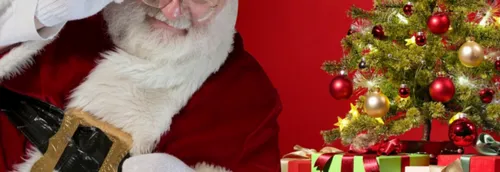 Le secrétariat du Père Noël ouvre ce jeudi !