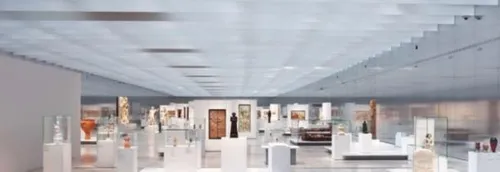 La Nuit des Musées... en ligne