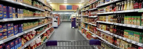 Chômage partiel à Auchan, Carrefour et Casino