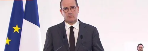 Le confinement se poursuit pour au moins 15 jours