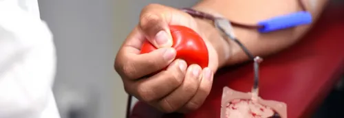 l'EFS étend ses horaires dans les maisons du don des Hauts-de-France