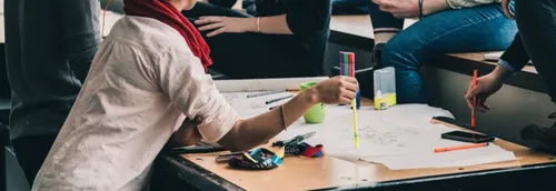 1 600 emplois étudiants créés dans les cités universitaires
