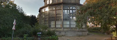 Le Ministère de la Culture acte la démolition de la chapelle...