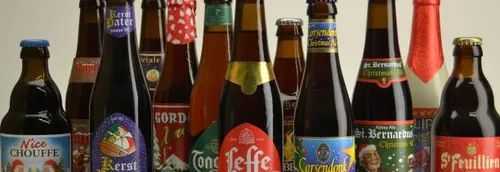 La bière de Noël a du mal à s'écouler, Xavier Bertrand réclame des...