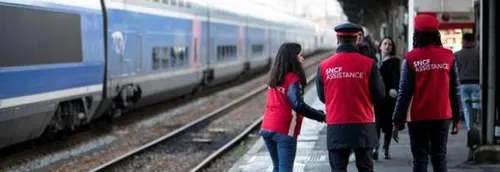 SNCF : des billets 100% remboursables pour Noël