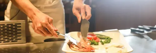 « La Belle Equipe » : un collectif de chefs lillois renommés qui...