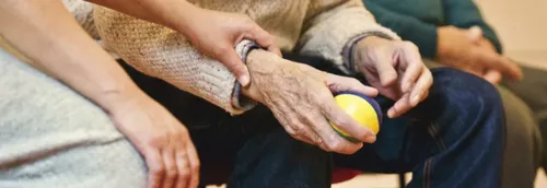 De nouvelles consignes dans les EHPAD dès la semaine prochaine