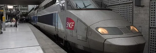 La SNCF appelle à réserver dès maintenant ses billets pour Noël