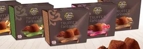 Chocmod fait sa vente de Noël en ligne