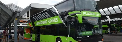 Les Flixbus redémarrent le 17 décembre pour les fêtes