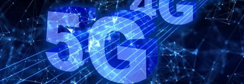 La 5G arrive dans 42 communes du Nord et du Pas-de-Calais