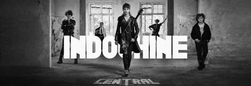 INDOCHINE DATE SUPPLÉMENTAIRE !