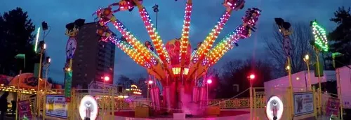 La Foire d'hiver de Dunkerque n'aura pas lieu