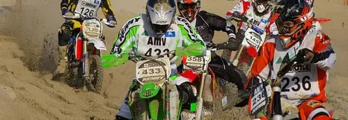 Réponse le 15 décembre pour l'Enduropale 2021