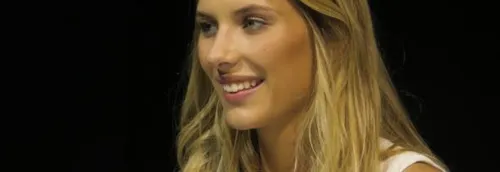 Casting : devenez la prochaine égérie de la marque de Camille Cerf