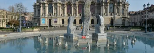 Les musées de la métropole lilloise rouvrent avec de nouvelles...