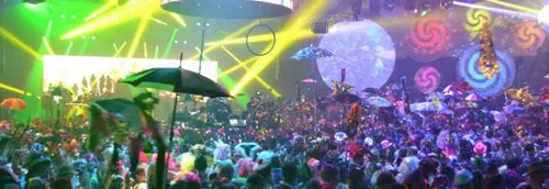 Dunkerque : tous les bals du Kursaal annulés en 2021