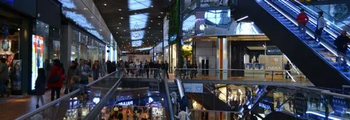 Westfield Euralille mis en demeure par la préfecture