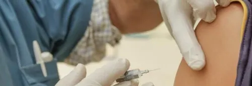 Le gouvernement détaille sa stratégie de vaccination au Covid-19
