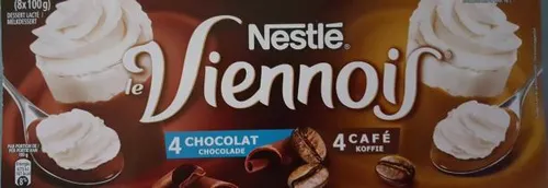 Des produits laitiers Lactalis et Nestlé rappelés en grandes surfaces