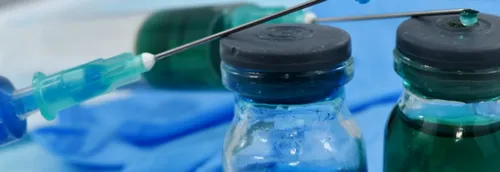 Covid-19 : sept hôpitaux de la région bientôt équipés de...