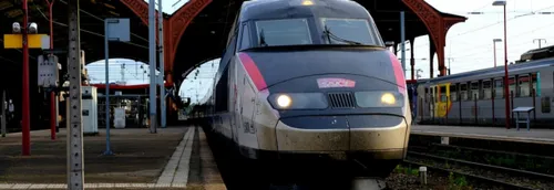 La SNCF prolonge une nouvelle fois ses reports et annulations sans...
