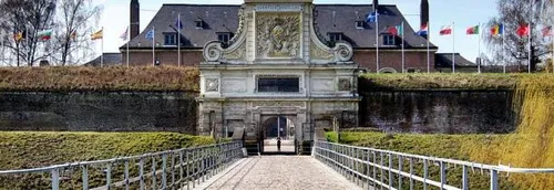 Pourquoi la mairie de Lille a retiré la candidature de la Citadelle...