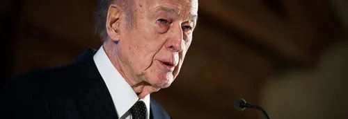 Jour de deuil national en hommage à Valéry Giscard d'Estaing
