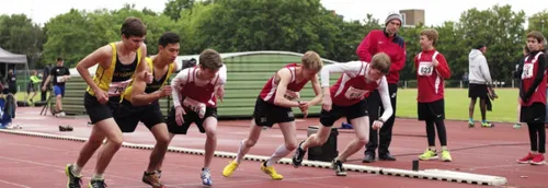Le sport va devenir une spécialité du baccalauréat à la rentrée...