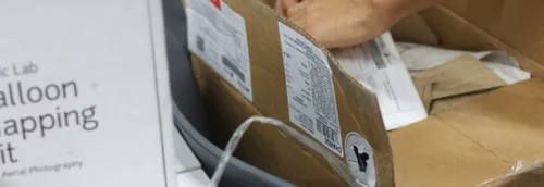 Arnaque à la livraison de colis en cette période de fêtes