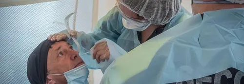 Un troisième centre de dépistage ouvre à Roubaix