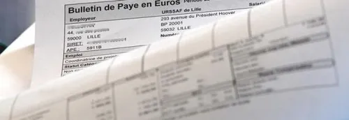 Le SMIC va augmenter d'environ 15 euros au 1er janvier