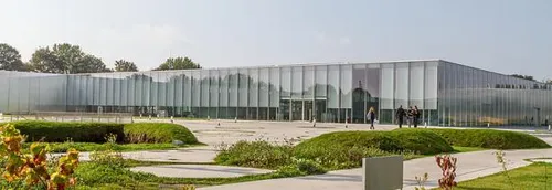 Le Louvre-Lens propose des animations et ateliers pour les vacances