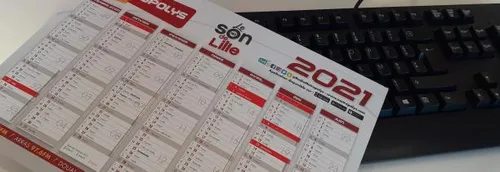 Le calendrier des vacances scolaires 2021-2022 dévoilé