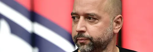 Gérard Lopez va bien vendre le LOSC