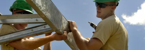 300 postes à pourvoir dans le BTP aujourd'hui dans le Nord