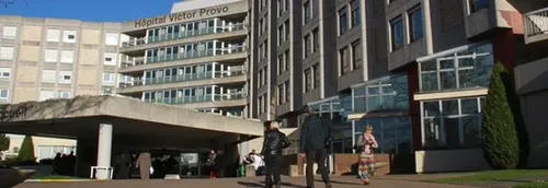 La société de jeux-vidéo Ankama offre 500 000 € à l'hôpital de Roubaix