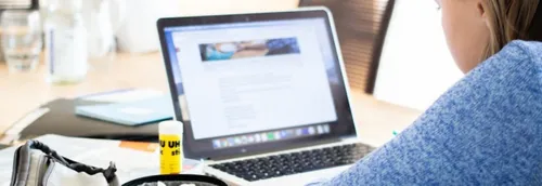 La plateforme Parcoursup a rouvert ce lundi