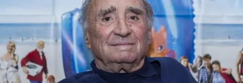 Claude Brasseur est décédé