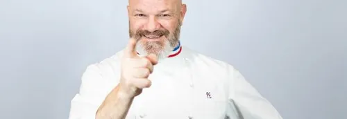 Quelle est votre personnalité préférée cette année ?