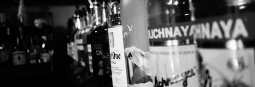 Pas-de-Calais : vente d'alcool interdite sur la voie publique pour...