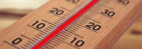 L'année 2020 la plus chaude jamais enregistrée