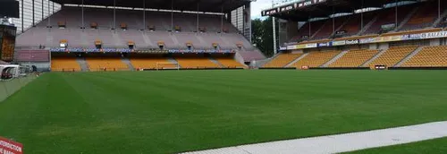 Bollaert-Delelis dans le Larousse des stades mythiques du football