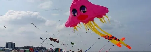 Les Cerfs-volants de Berck auront lieu autrement cette année