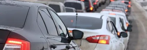 Les grossistes prévoient une opération escargot sur l'A1 et l'A25...