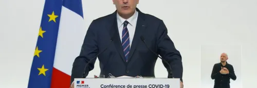 Covid-19 : les établissements fermés le restent au moins jusqu'à...