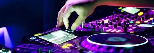 Live Dj Set chaque Week-end !