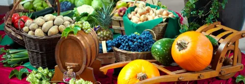 Un site pour trouver des produits fermiers près de chez vous