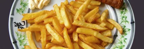 Un concours de fricadelle en Belgique en avril